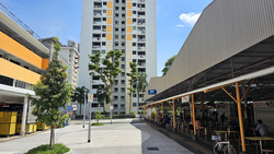 Ghim Moh Road (D10), Shop House #452204191